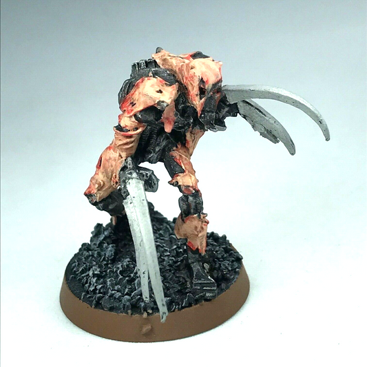 Classic Metal Necron Flayed One - Painted - Warhammer 40K X6608