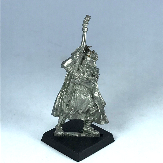 Metal Classic Wood Elves Elf Eternal Guard - Warhammer Fantasy X11030