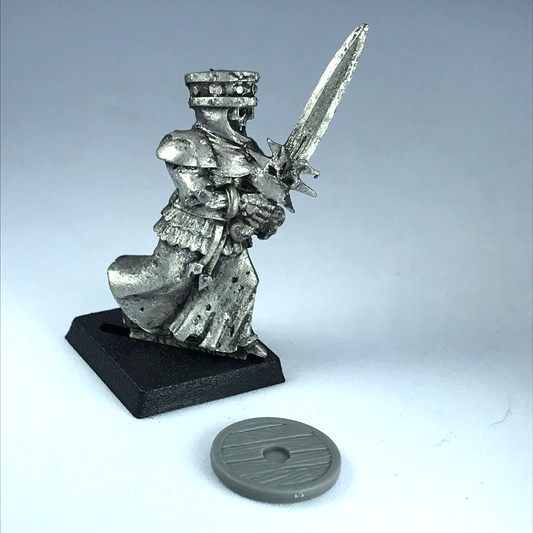 Undead Grave Guard Infantry Vampire Counts - Warhammer Fantasy Metal X11275