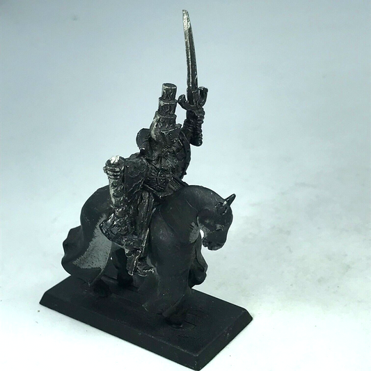 Classic Metal Undead Necromancer - Incomplete - Warhammer Fantasy X6706