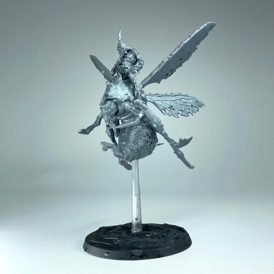 Plague Drone Maggotkin of Nurgle - Warhammer Age of Sigmar Games Workshop
