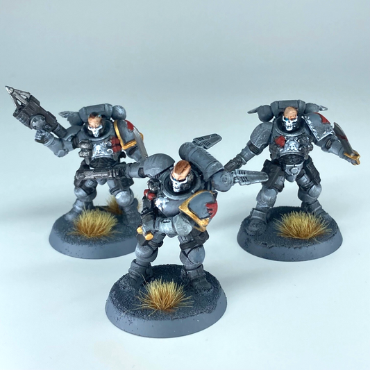 Primaris Reivers Reinforcements - Space Wolves - Warhammer 40K GW C6339