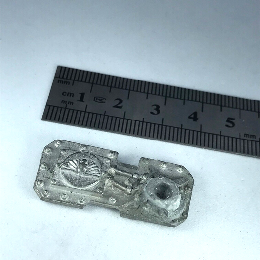 Classic Metal Space Marine Vehicle Part Spares Repair - Warhammer 40K X11428