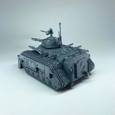 Chimera Troop Transport Astra Militarum - Warhammer 40k Games Workshop (2)