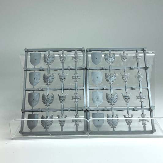 The Empire Shields Sprue - Parts & Kitbash - GW Warhammer Fantasy C3240