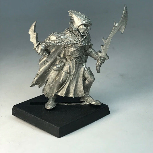 Metal Dark Elves Elf Corsair Warrior - Warhammer Fantasy X5203