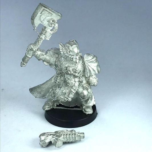 Classic Space Marine Honour Guard Veteran - Warhammer 40K X8795