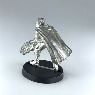 Imperial Guard Tanith Gaunts Ghosts with Plasma Gun - Warhammer 40K X4424