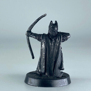 Numenorean Archer - Numenor - Warhammer / Lord of the Rings Metal GW X17447