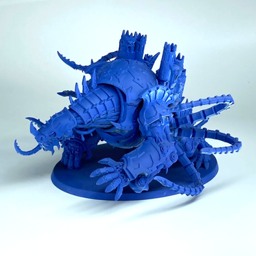 Maulerfiend Chaos Space Marines - Warhammer 40k Games Workshop