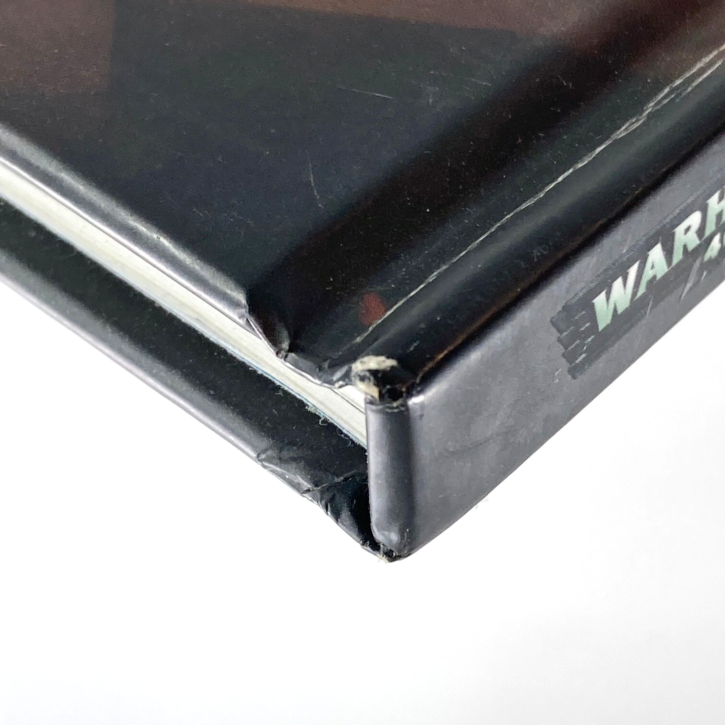 Tau Empire - 6th Edition Codex - Hardback - Warhammer 40K Games Workshop M1817