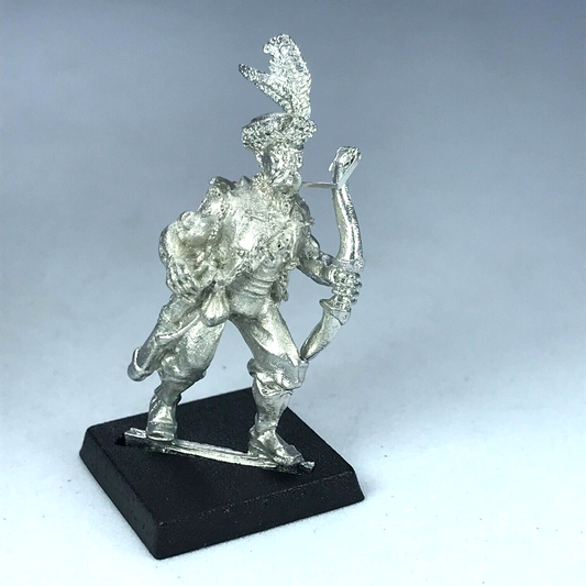 Kislev Kossars Archer The Empire Classic Metal Warhammer Fantasy Classic X10849