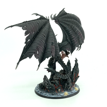 Be'lakor, the Dark Master - Slaves To Darkness Chaos - Warhammer Age of Sigmar