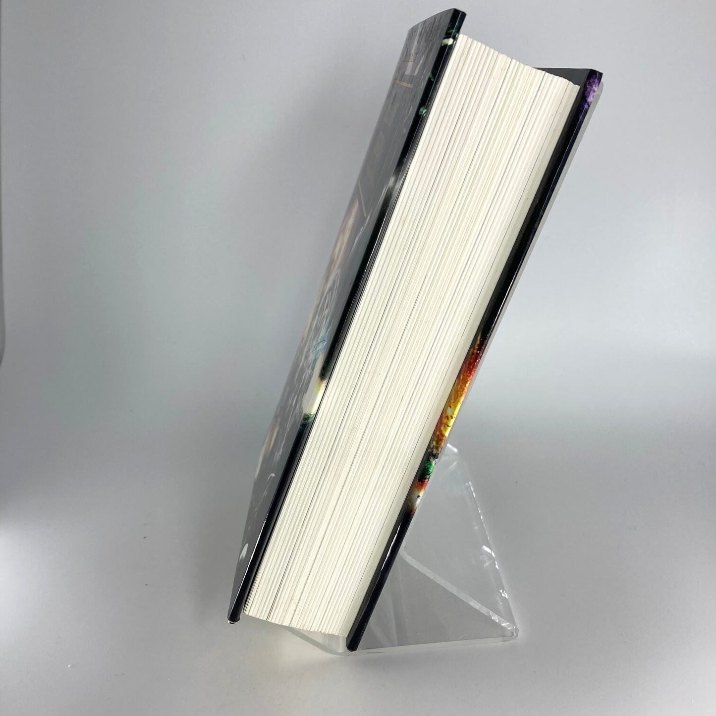 Eye Of Terra - Hardback - Warhammer Black Library The Horus Heresy M1765