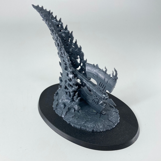 Wrath-Axe - Blades Of Khorne - Endless Spells - Warhammer Age of Sigmar C5827