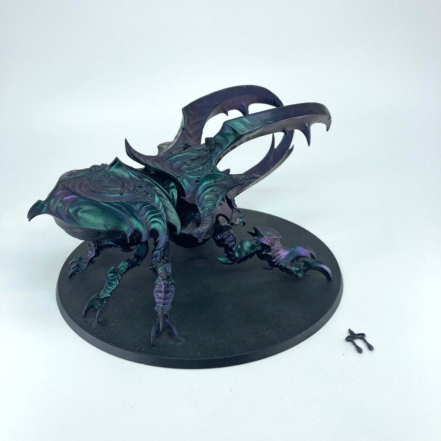 Alarielle the Everqueen - Sylvaneth - Warhammer Age of Sigmar
