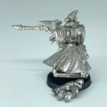 Ranger Scout - Aeldari / Eldar - Warhammer 40k Games Workshop Metal X11987