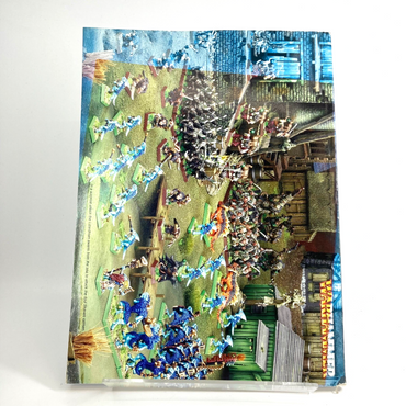 White Dwarf 280 Magazine Games Workshop Warhammer Fantasy 40,000 40K M1294