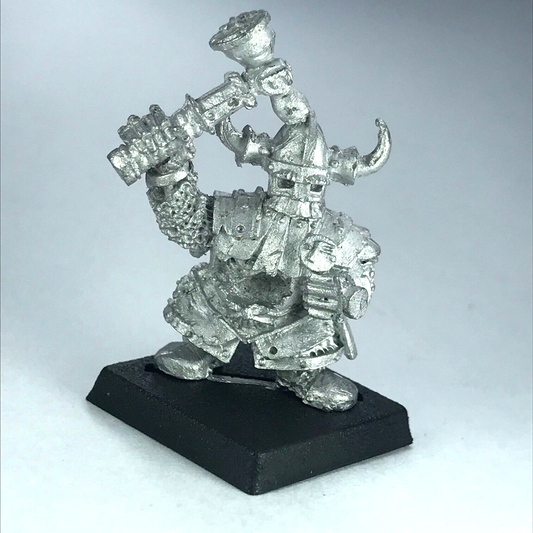 Classic Metal Undead Cursed Company Dogs of War - Warhammer Fantasy X13183