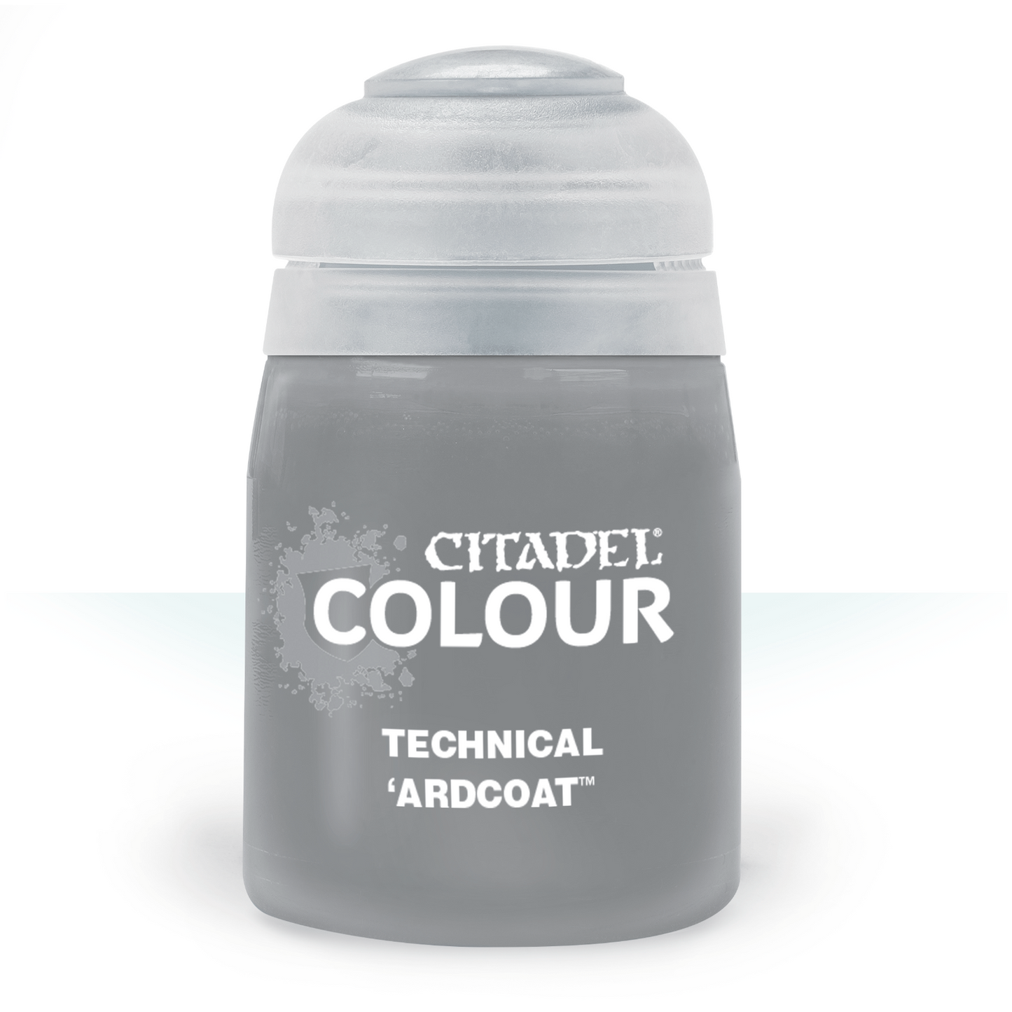 'Ardcoat - Citadel Technical 24ml Games Workshop Citadel Paint