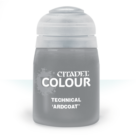 Ardcoat - Citadel Technical 24ml Games Workshop Citadel Paint
