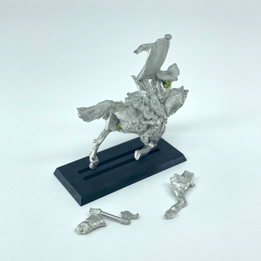 Khandish Rider Mounted - Lord of the Rings Warhammer Games Workshop X7027