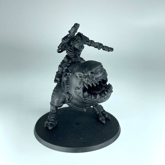 Mozrog Skragbad - Orks - Warhammer 40k Games Workshop