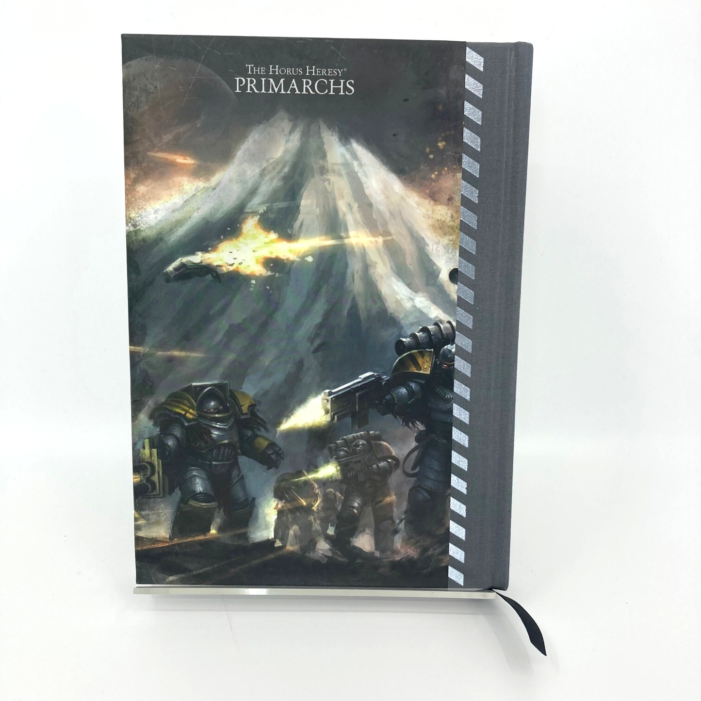 Perturabo: The Hammer Of Olympia - Limited Edition - Black Library M1908