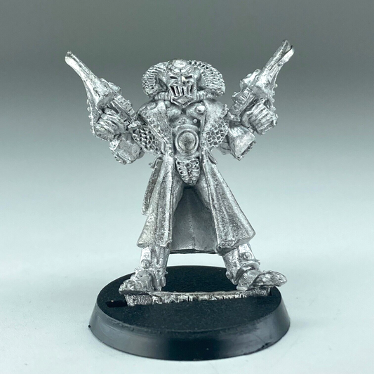 Avatar Harlequin - Eldar Rogue Trader - Warhammer 40K Classic Metal GW X13292