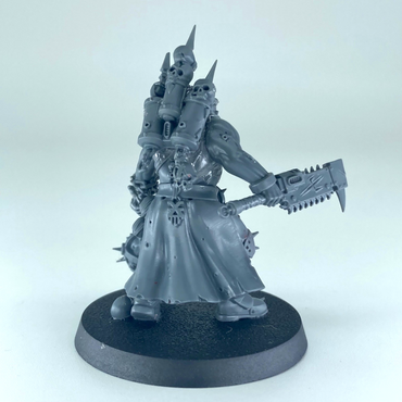 Chaos Jakhal Alpha - World Eaters - Warhammer 40K Games Workshop X305