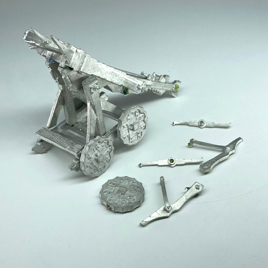 Uruk-Hai Siege Ballista - Isengard - Warhammer / Lord of the Rings GW C6154