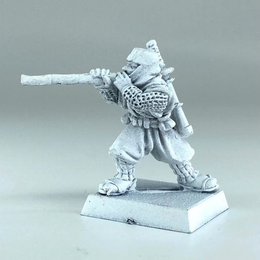 Ninja Assassin - Nippon - Warhammer Fantasy Citadel Classic Metal X15194