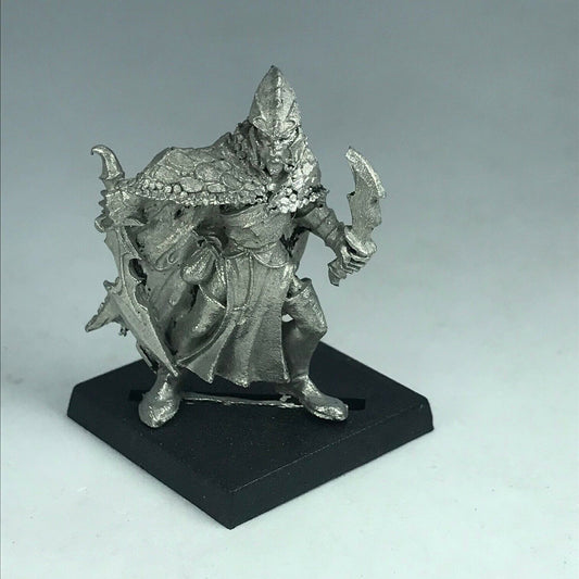 Metal Classic Dark Elves Elf Corsair - Warhammer Fantasy X8030