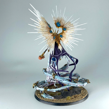 Lord Imperatant - Stormcast Eternals - Painted Warhammer Age of Sigmar GW (4)