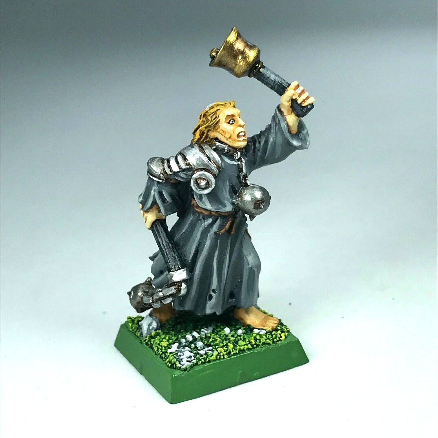 x5 Vétérans Plastique Warhammer 40K | P-00I30 x5 Vétérans Plastique Warhammer 40K | P-00I30