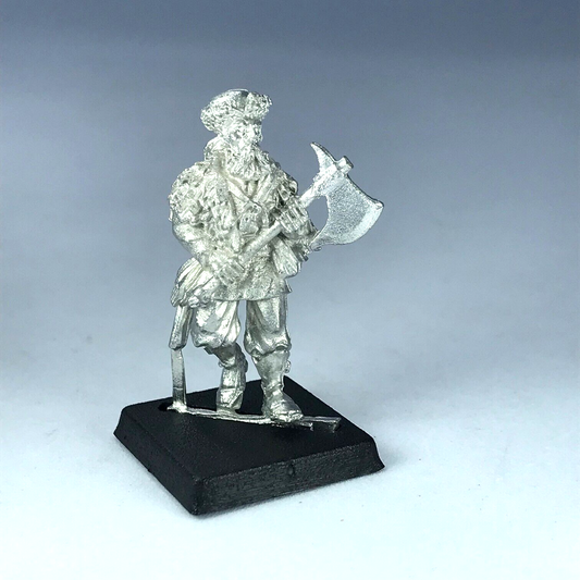 Kislev Kossars Warrior The Empire Classic Metal Warhammer Fantasy GW X12996