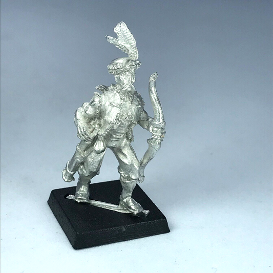 Kislev Kossars Archer The Empire Classic Metal Warhammer Fantasy Classic X5867