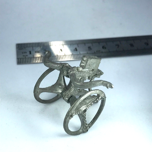 Classic Dark Elf Elves Sea Elf Repeater Bolt Thrower Warhammer Fantasy X960