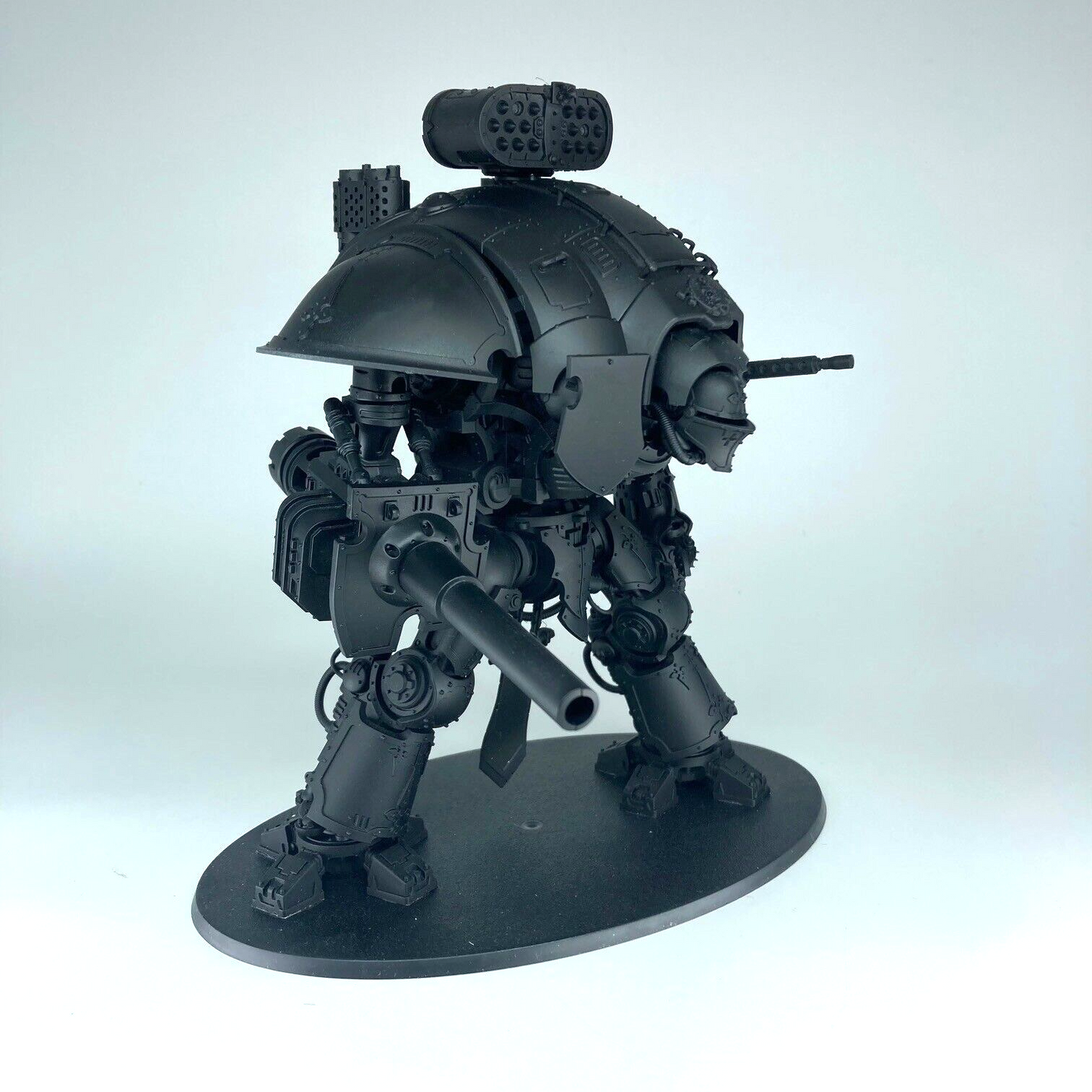 Knight Paladin Imperial Knights - Warhammer 40K Games Workshop (2)