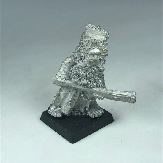 Metal Classic Flagellant Fanatic Empire Sigmar - Warhammer Fantasy X6123