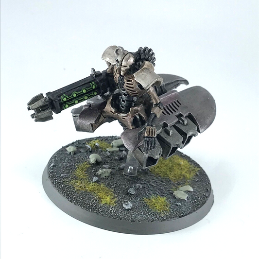 Necron Destroyer Necrons - Painted - Warhammer 40K Games Workshop C4719