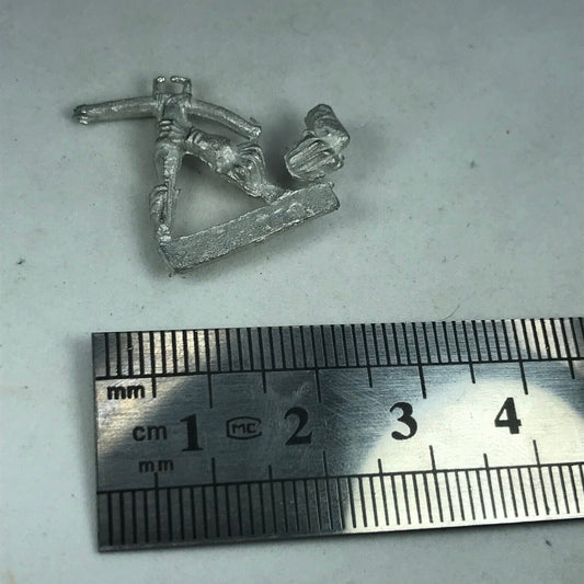 Metal Classic Empire Crossbow Arms Part Sigmar - Warhammer Fantasy X8988