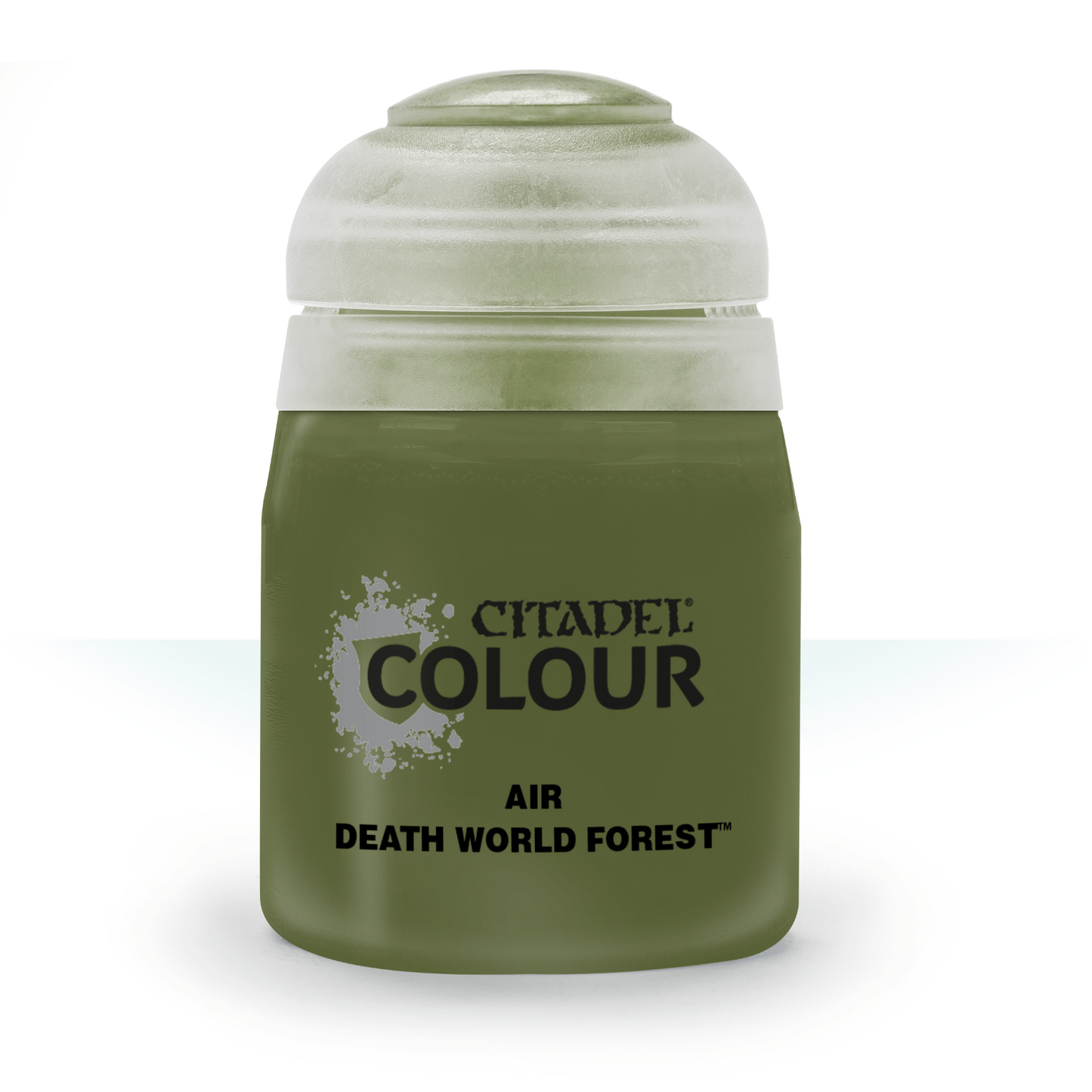 Death World Forest - Citadel Air 24ml Games Workshop Citadel Paint