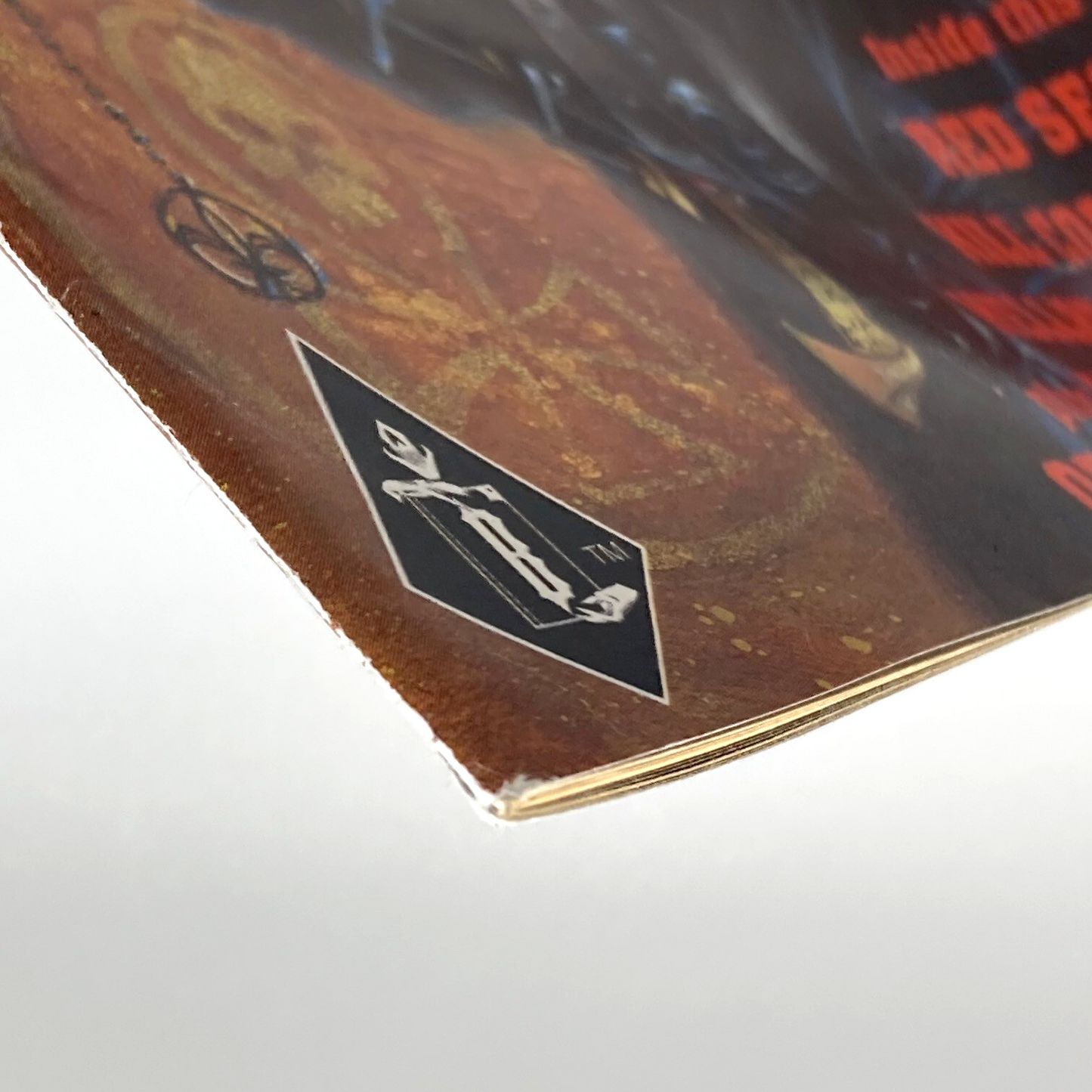Warhammer Monthly - First Birthday Issue - Warhammer Black Library GW M1763