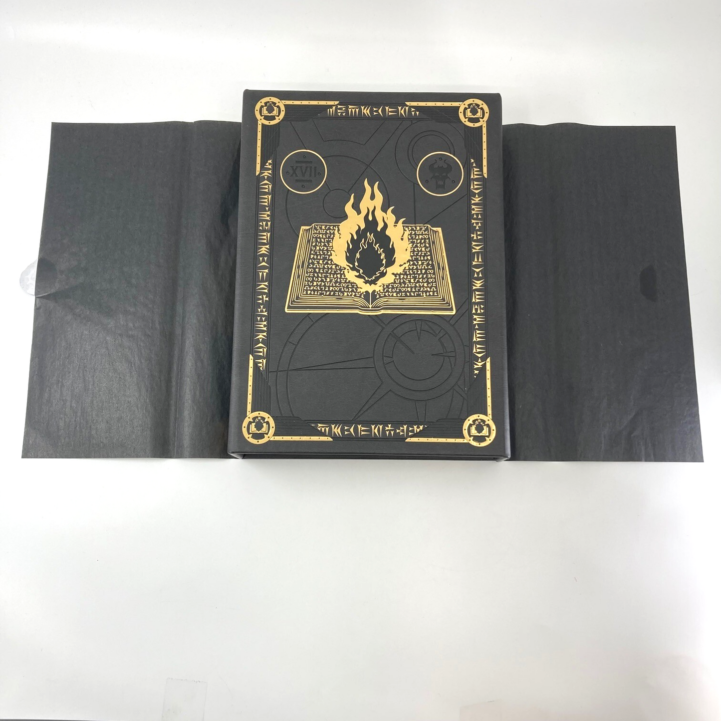 Lorgar: Bearer Of The Word - Limited Edition - Black Library Warhammer M1808