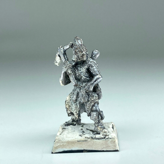 Dark Elf with Crossbow - Dark Elves - Warhammer Citadel Classic Metal X4953