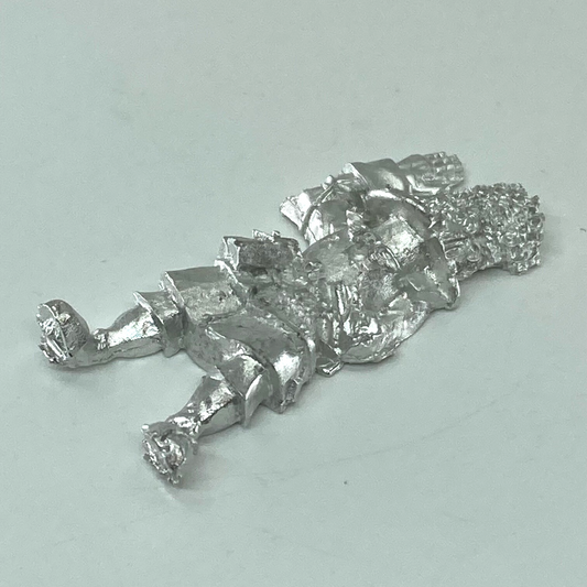 Vostroyan Guard Casualty - Imperial Guard - Warhammer 40K Classic Metal X16623