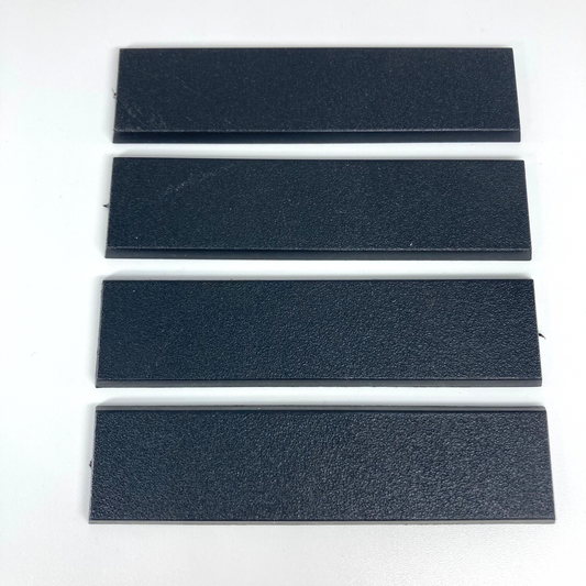 20mm x 80mm Rectangular Bases 1998 - Warhammer Fantasy Games Workshop C6385