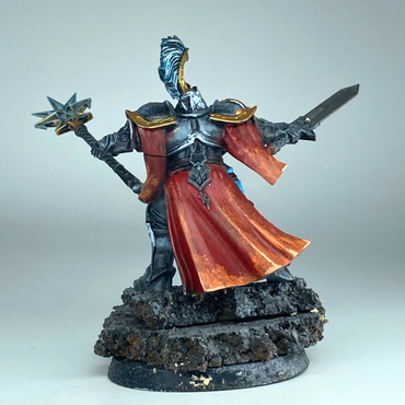 Knight Incantor - Stormcast Eternals - GW Warhammer Age of Sigmar C6542