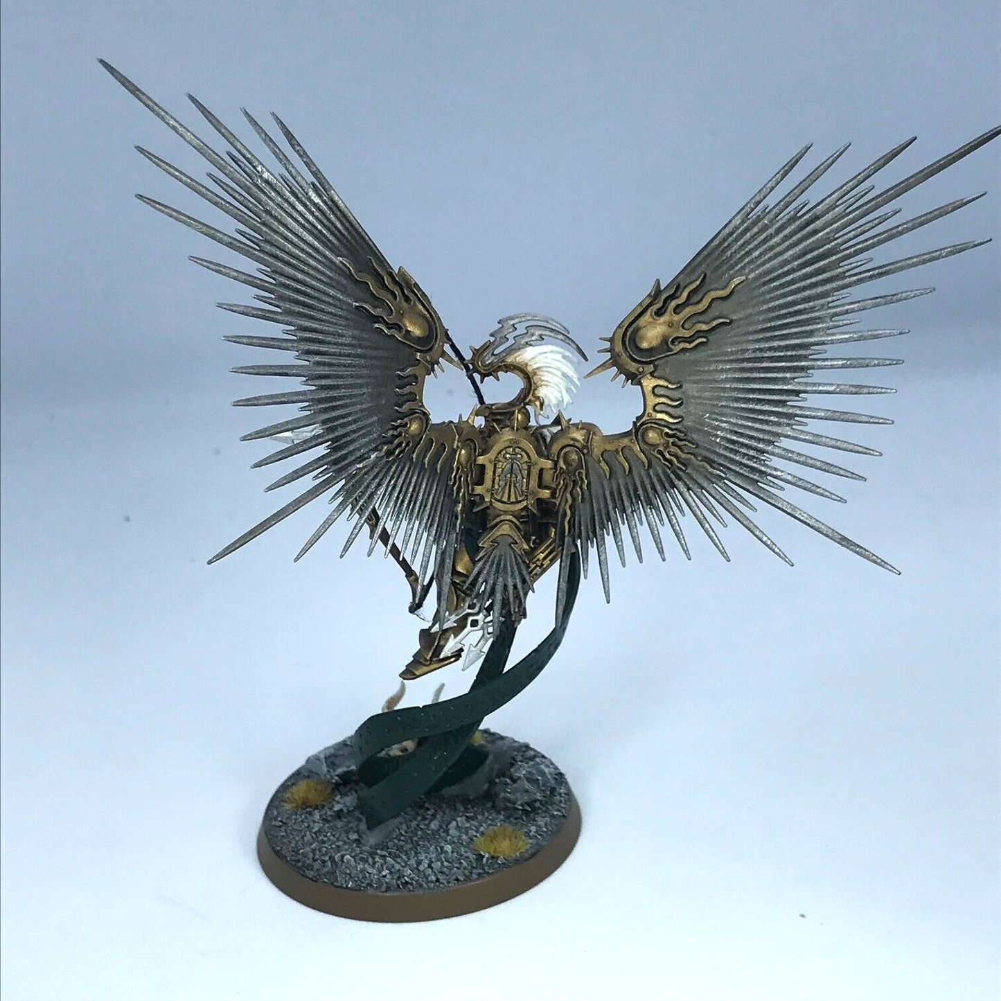 Knight-Venator Stormcast Eternals - Painted - Warhammer Age of Sigmar